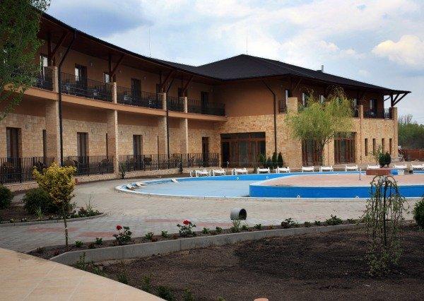 Ráckeve - Wellnes Hotel